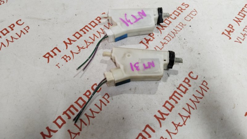 Замок лючка бензобака, 2500 рублей, Владимир