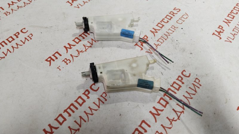 Замок лючка бензобака, 2500 рублей, Владимир