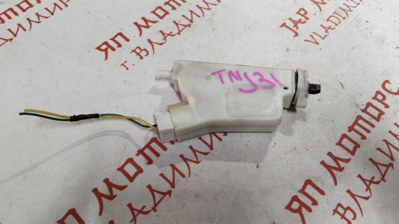 Замок лючка бензобака, 3000 рублей, Владимир