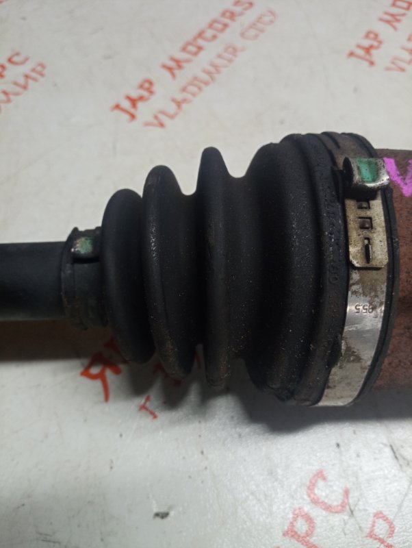 Привод, 6000 рублей, Владимир