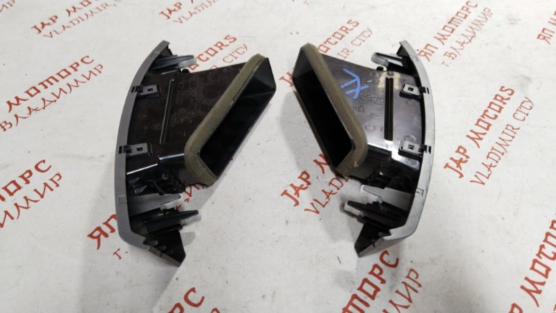 Воздуховод салона, 1500 рублей, Владимир