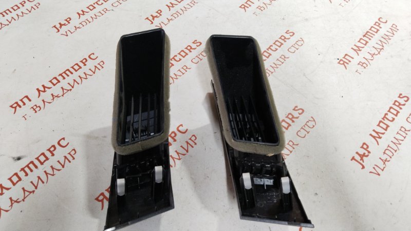 Воздуховод салона, 1500 рублей, Владимир