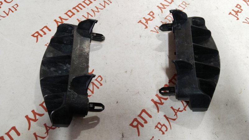 Крепление бампера, 750 рублей, Владимир