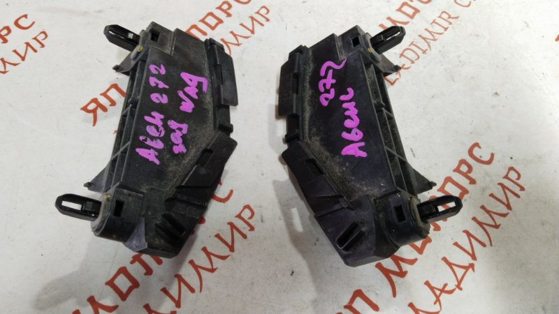 Крепление бампера, 750 рублей, Владимир