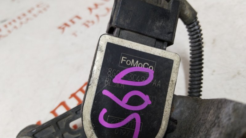 Датчик высоты дорожного просвета, 8000 рублей, Владимир