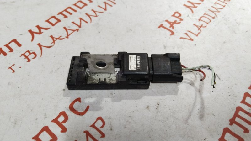 Блок управления зарядом аккумулятора, 2000 рублей, Владимир