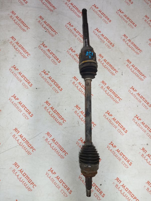 Привод, 9000 рублей, Владимир