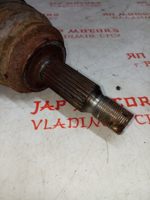 Привод, 9000 рублей, Владимир