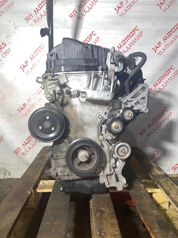Двигатель, 85000 рублей, Владимир