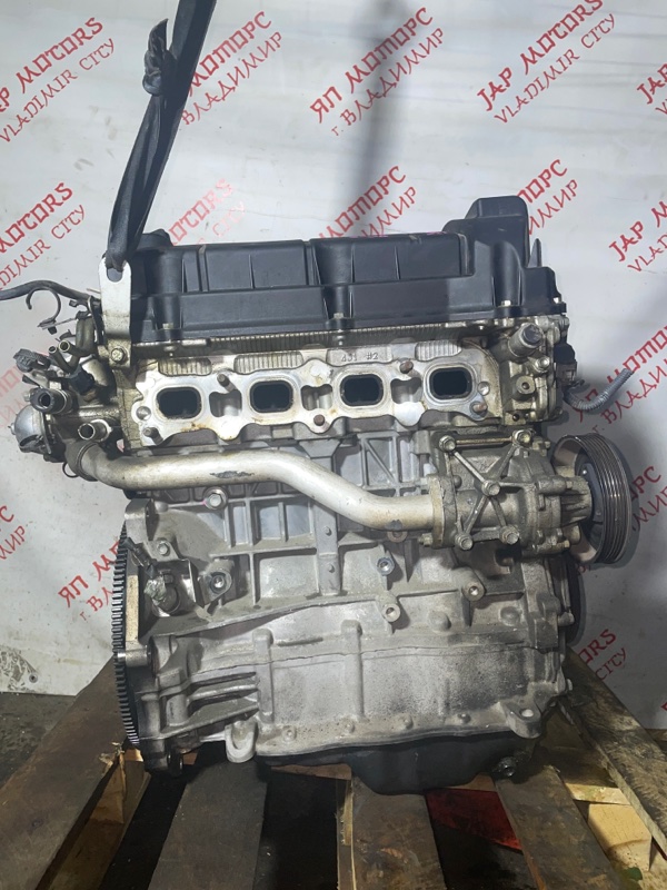 Двигатель, 85000 рублей, Владимир