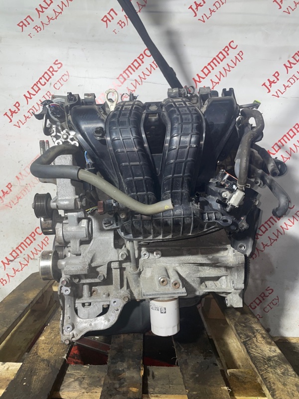 Двигатель, 85000 рублей, Владимир