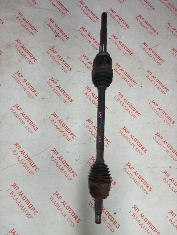 Привод, 5000 рублей, Владимир