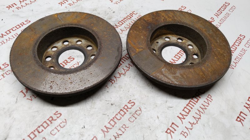 Диск тормозной, 1500 рублей, Владимир