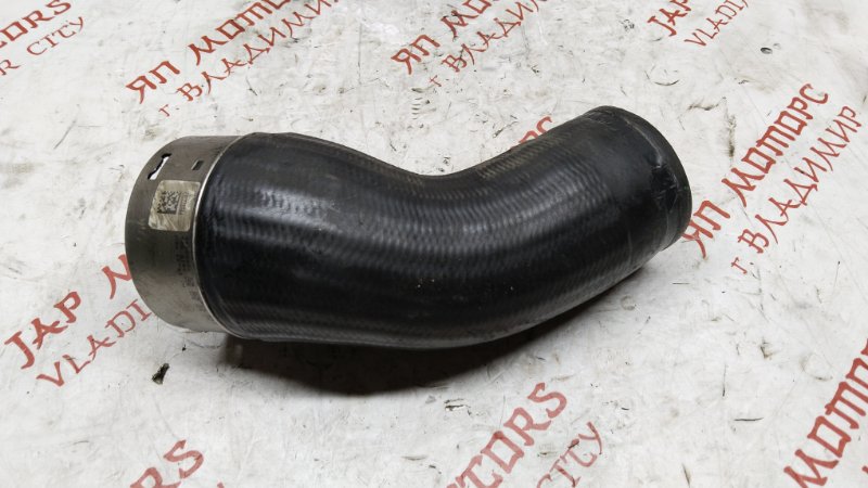 Патрубок интеркулера, 1500 рублей, Владимир