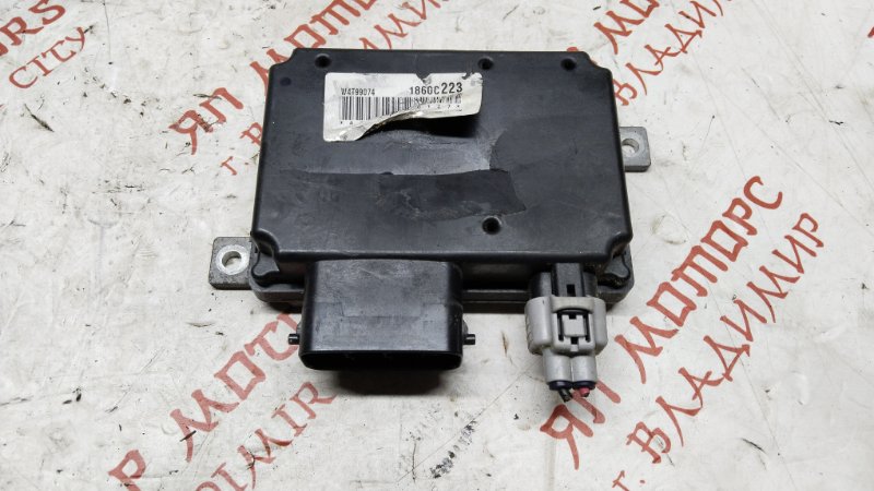 Блок управления АКПП, 2000 рублей, Владимир