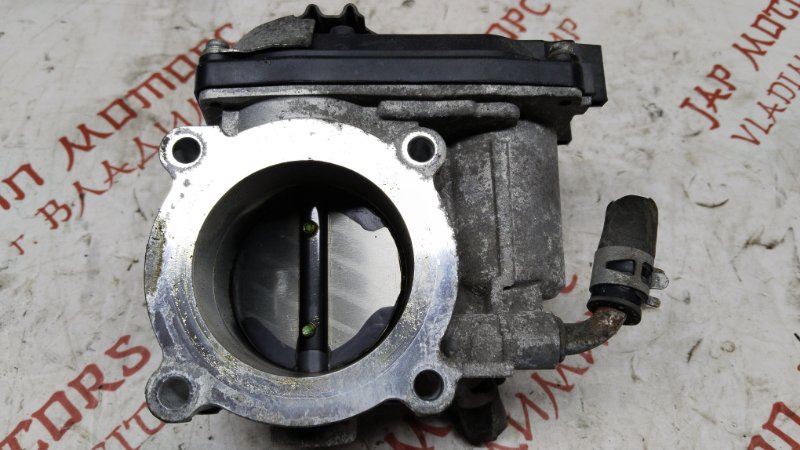 Дроссельная заслонка, 4000 рублей, Владимир