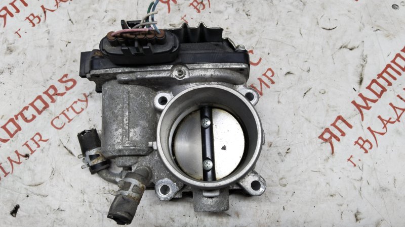 Дроссельная заслонка, 4000 рублей, Владимир