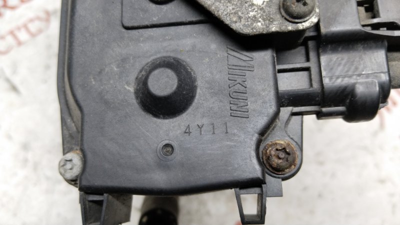 Дроссельная заслонка, 4000 рублей, Владимир