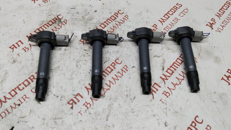 Катушка зажигания, 1000 рублей, Владимир