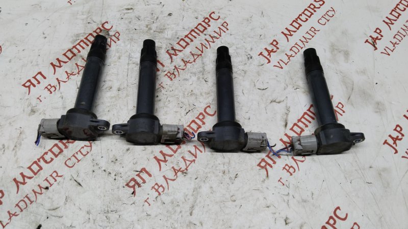 Катушка зажигания, 1000 рублей, Владимир