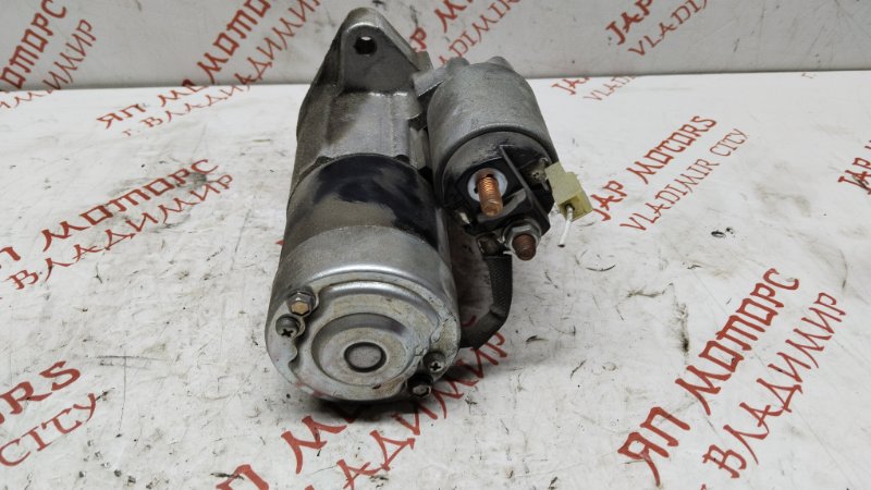 Стартер, 5000 рублей, Владимир