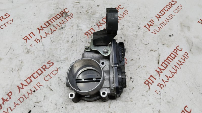 Дроссельная заслонка, 3000 рублей, Владимир