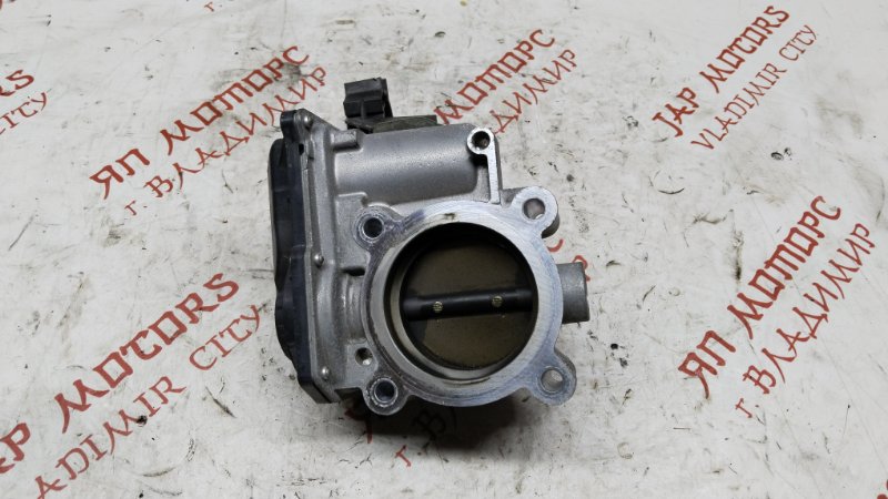 Дроссельная заслонка, 3000 рублей, Владимир