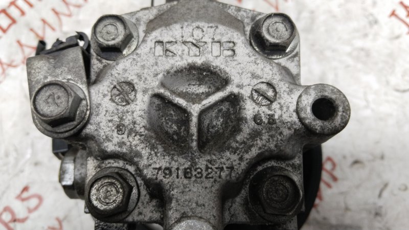 Насос ГУР, 3000 рублей, Владимир