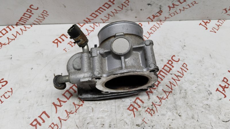 Дроссельная заслонка, 2000 рублей, Владимир