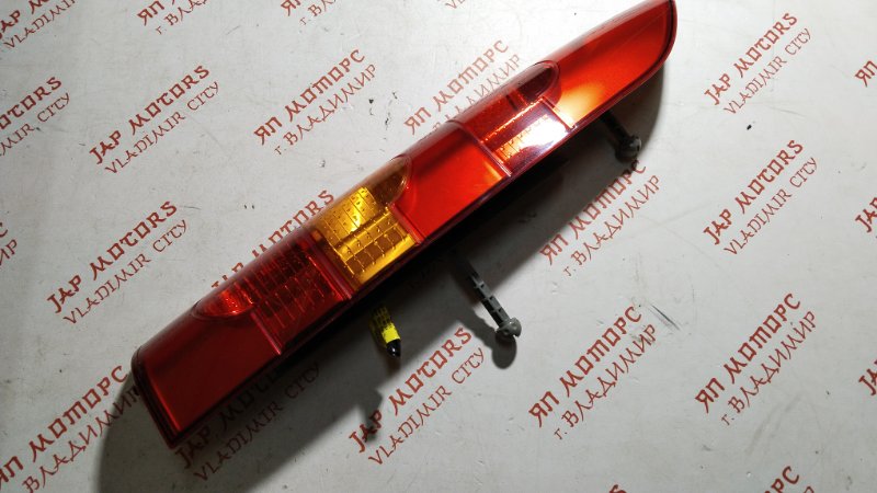 Фонарь задний, 2500 рублей, Владимир