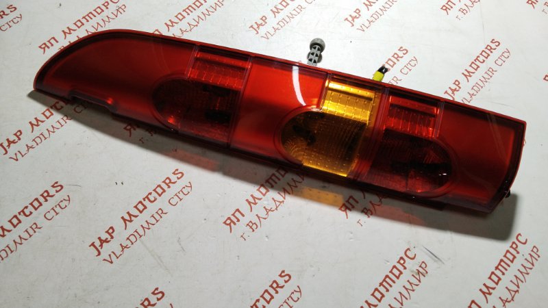 Фонарь задний, 2500 рублей, Владимир