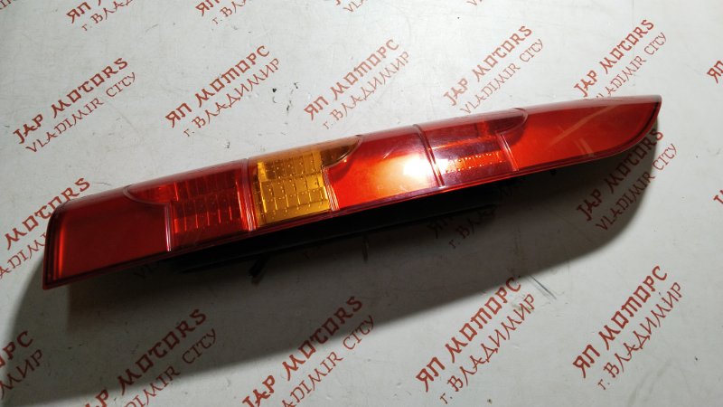 Фонарь задний, 2500 рублей, Владимир