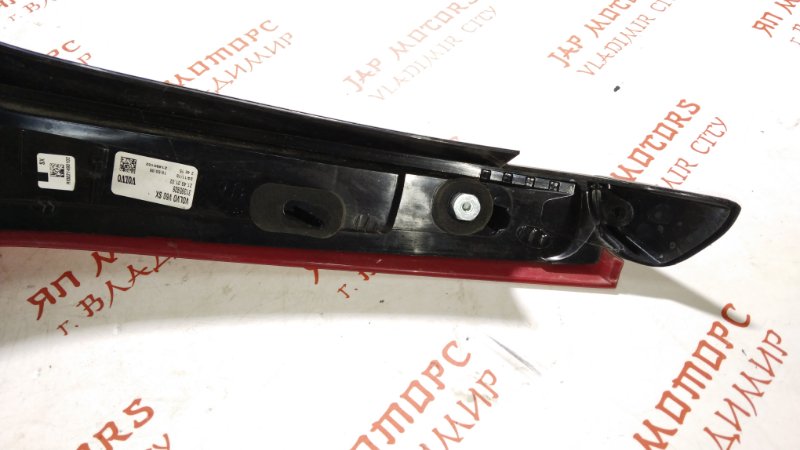 Фонарь задний, 6000 рублей, Владимир