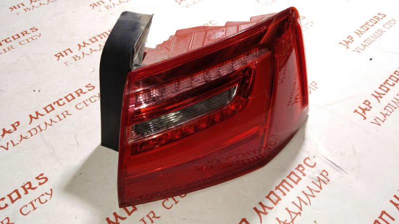 Фонарь задний, 8000 рублей, Владимир