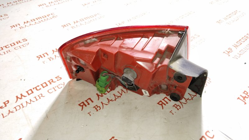 Фонарь задний, 8000 рублей, Владимир