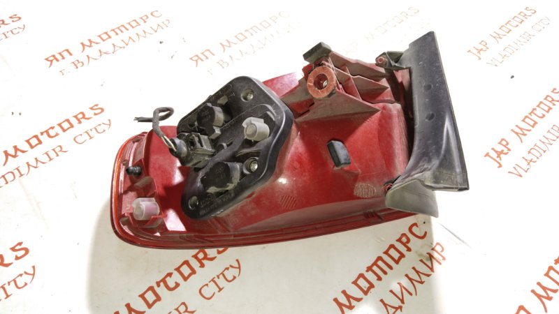 Фонарь задний, 5000 рублей, Владимир