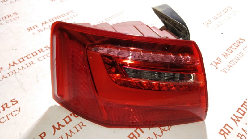 Фонарь задний, 8000 рублей, Владимир