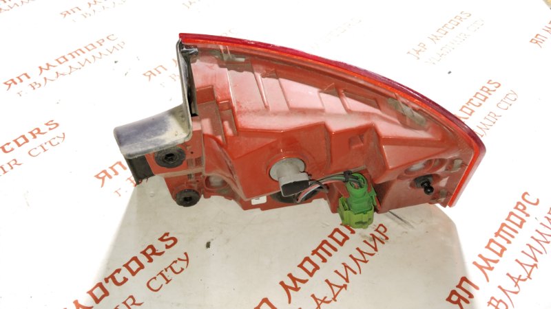 Фонарь задний, 8000 рублей, Владимир