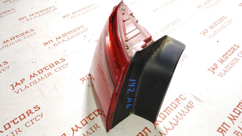 Фонарь задний, 8000 рублей, Владимир