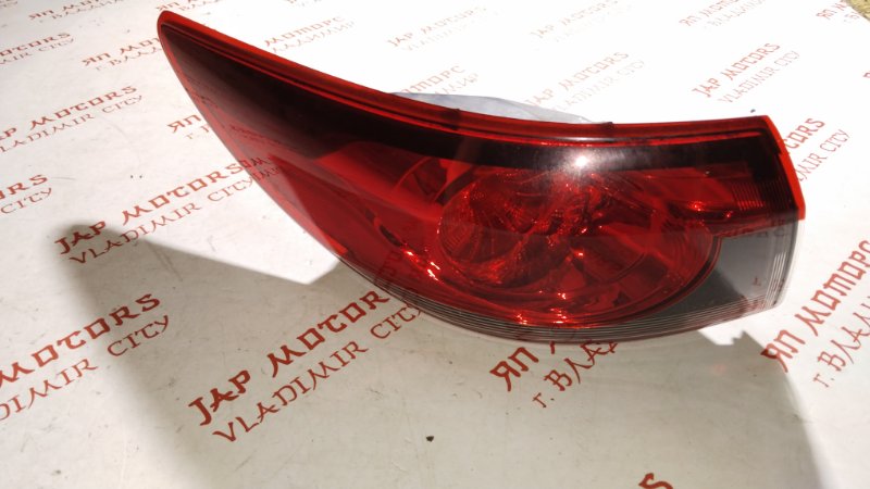 Фонарь задний, 12000 рублей, Владимир