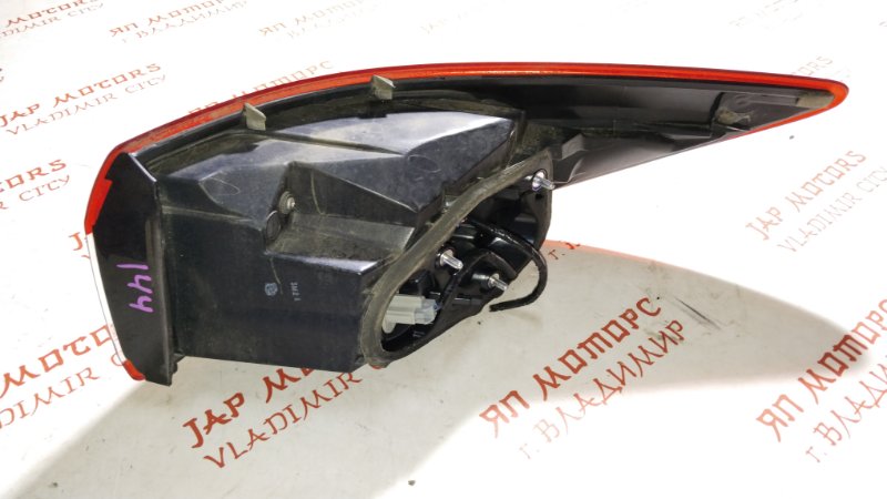 Фонарь задний, 12000 рублей, Владимир