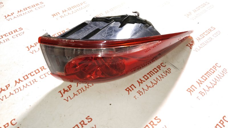 Фонарь задний, 12000 рублей, Владимир