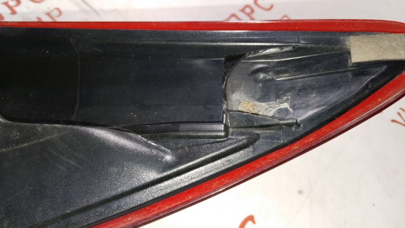 Фонарь задний, 12000 рублей, Владимир