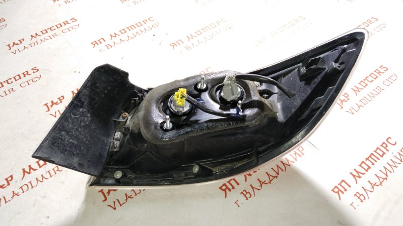 Фонарь задний, 4000 рублей, Владимир