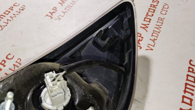 Фонарь задний, 4000 рублей, Владимир