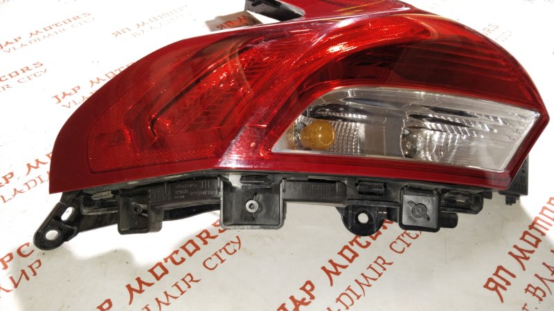 Фонарь задний, 7500 рублей, Владимир