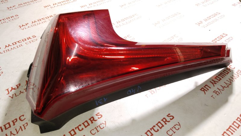 Фонарь задний, 7500 рублей, Владимир