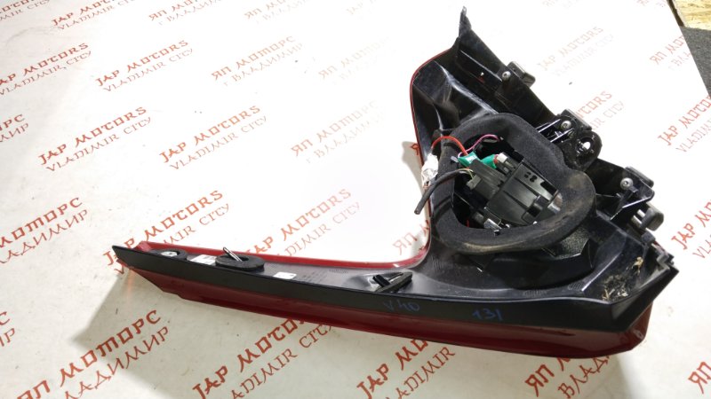 Фонарь задний, 7500 рублей, Владимир