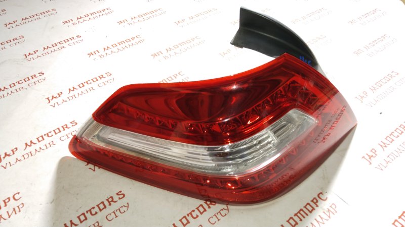 Фонарь задний, 3500 рублей, Владимир