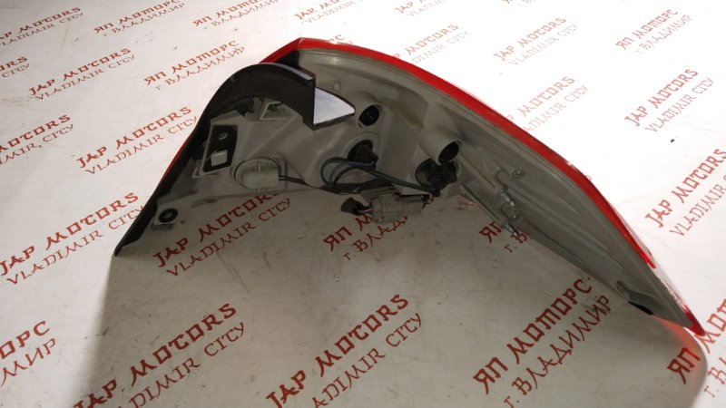 Фонарь задний, 3500 рублей, Владимир